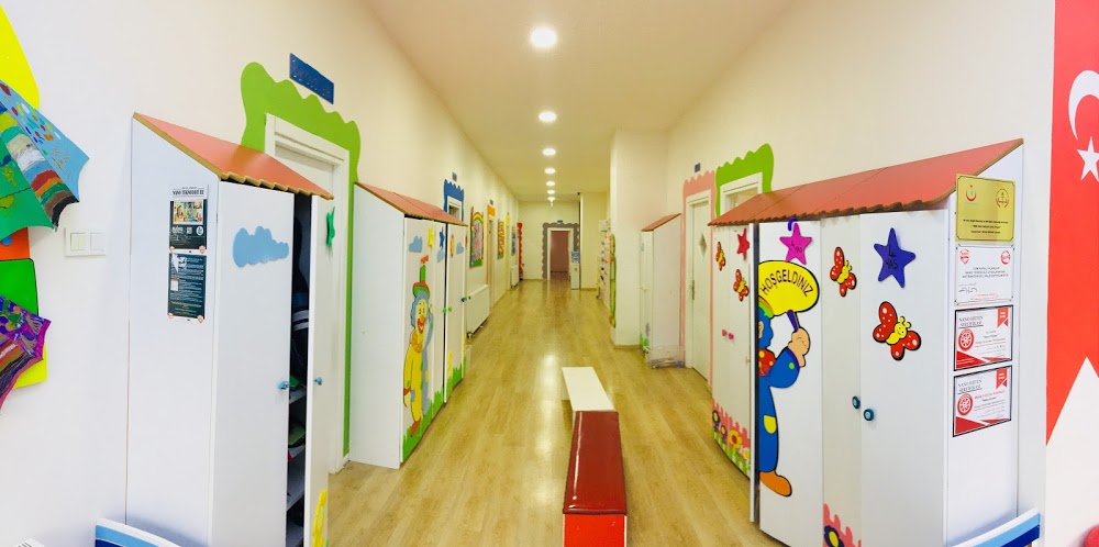 Özel Kartal Minik Yıldızlar Anaokulu Fotoğrafları 4