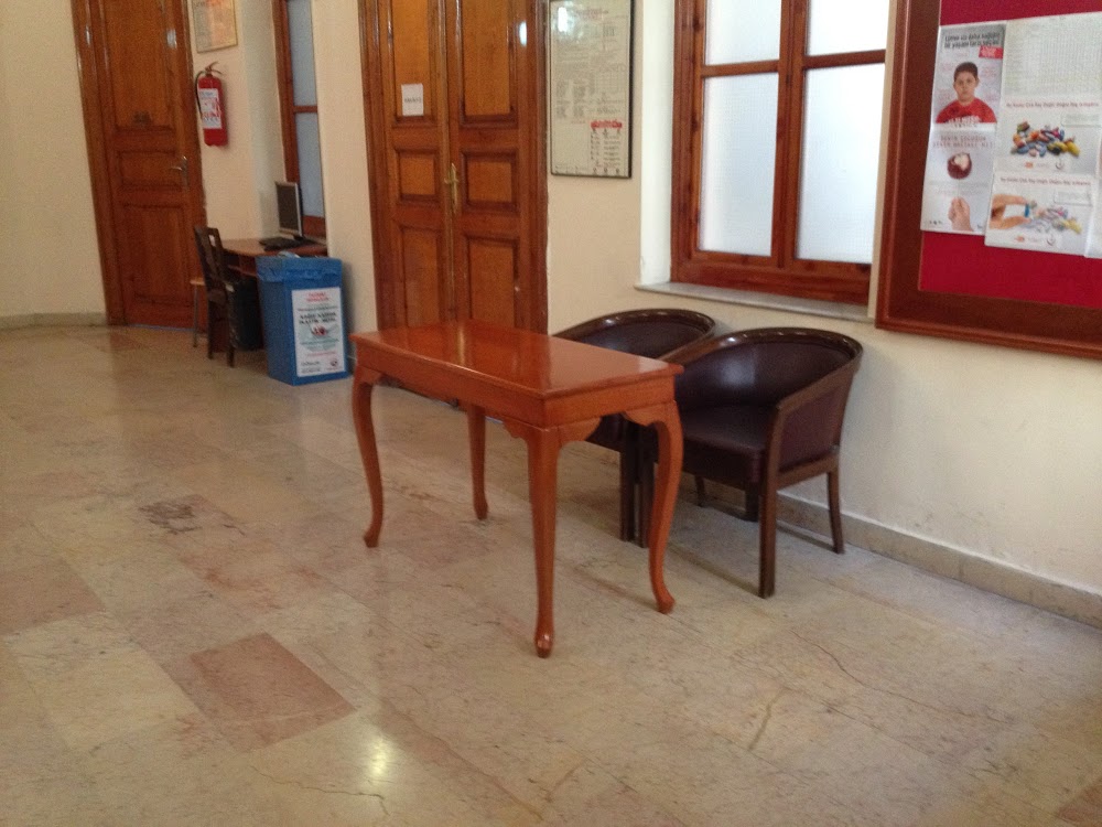 Özel Mesleğim Mesleki Ve Teknik Anadolu Lisesi Fotoğrafları 6