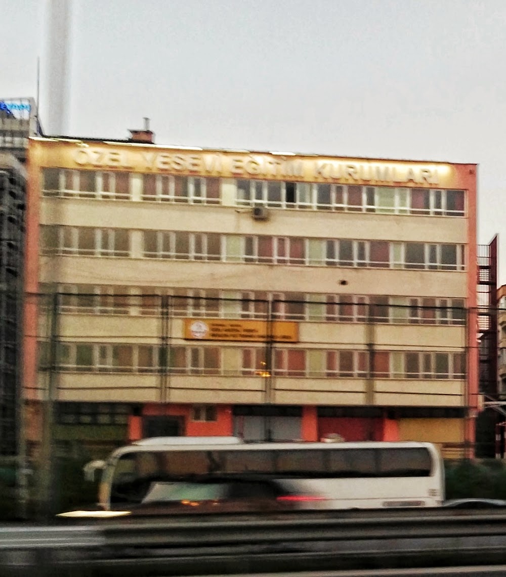 Özel Mesleğim Mesleki Ve Teknik Anadolu Lisesi Fotoğrafları 3