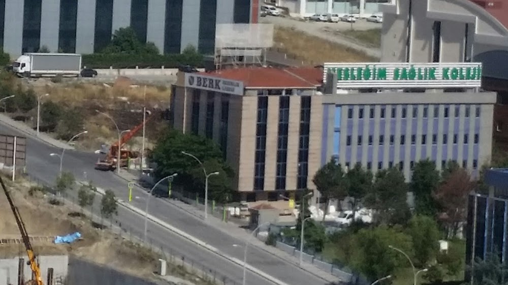 Özel Mesleğim Mesleki Ve Teknik Anadolu Lisesi Fotoğrafları 1