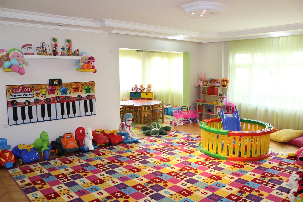 Özel Uğur Böceğim Anaokulu Fotoğrafları 1