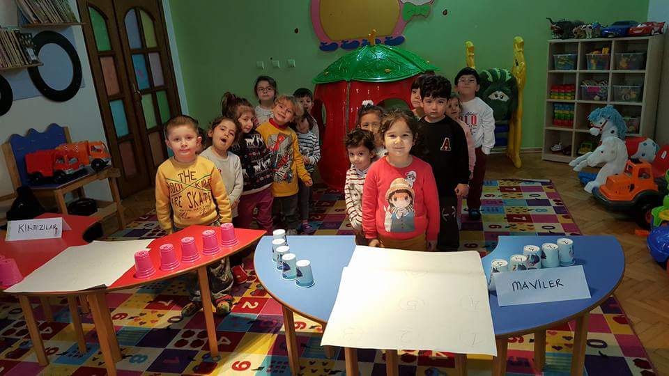 Özel Uğur Böceğim Anaokulu Fotoğrafları 4