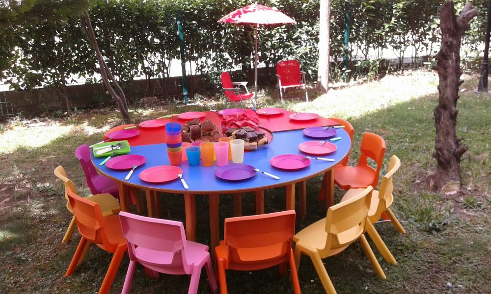 Özel Uğur Böceğim Anaokulu Fotoğrafları 2