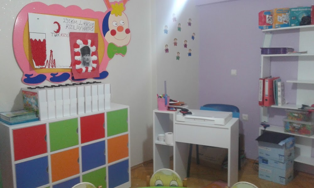 Özel Uğur Böceğim Anaokulu Fotoğrafları 3