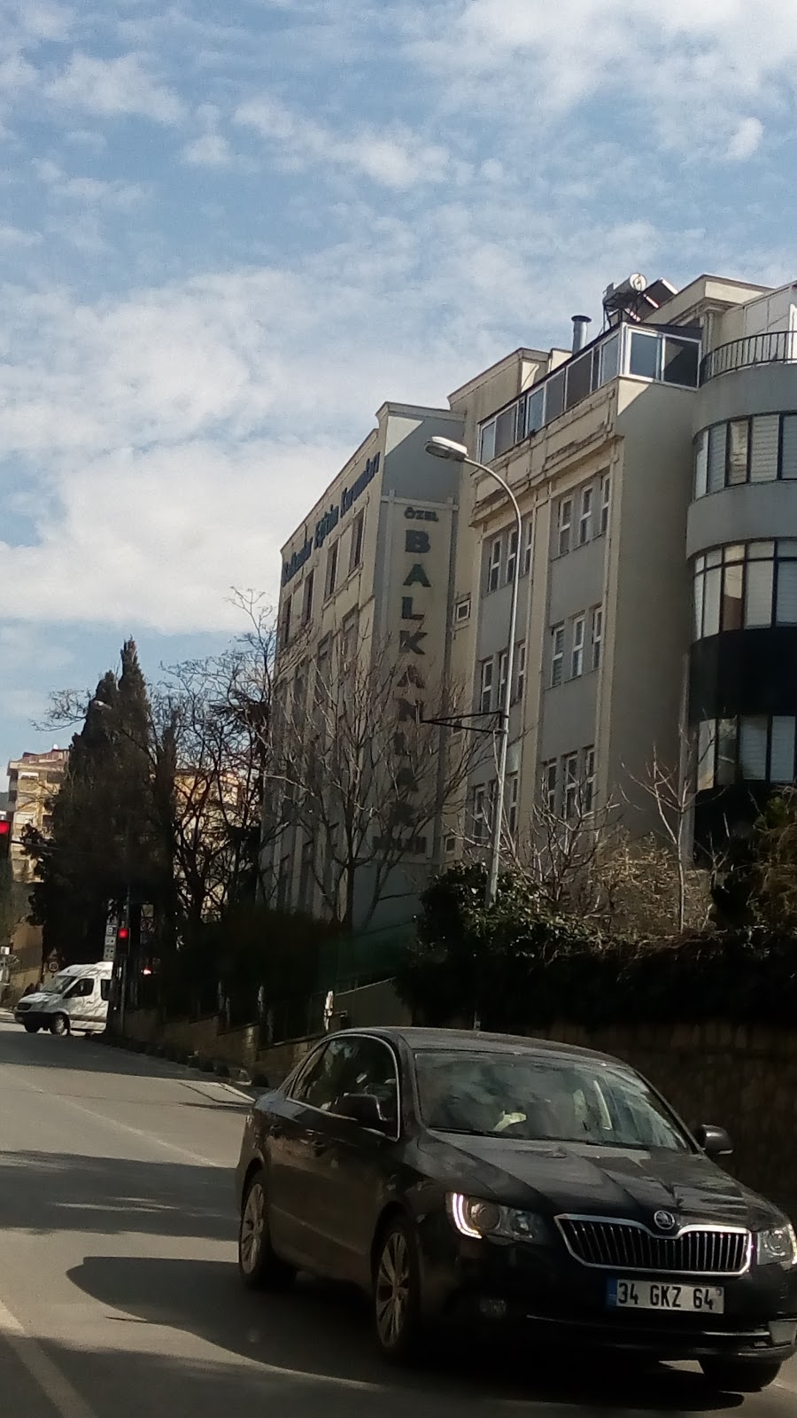 Özel Yakacık Balkanlar Koleji Ortaokulu Fotoğrafları 4