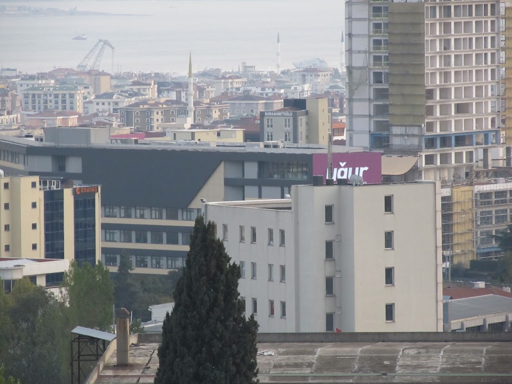 Özel Uğur Okulları Kartal Kampüsü Anadolu Lisesi Fotoğrafları 2