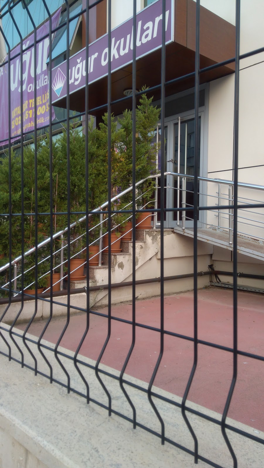 Özel Uğur Okulları Kartal Kampüsü Anadolu Lisesi Fotoğrafları 3