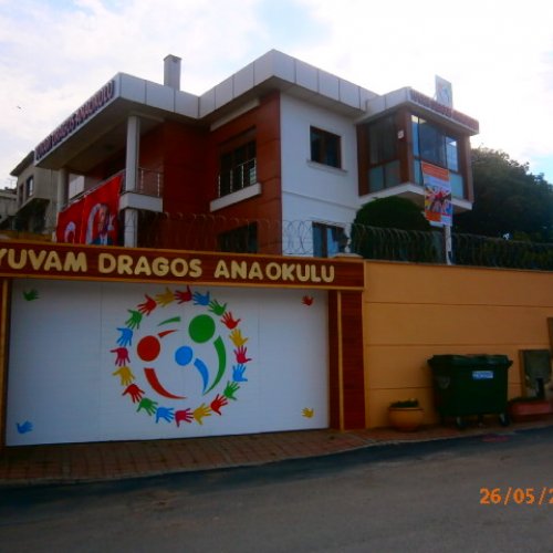 Özel Yuvam Dragos Anaokulu  Fotoğrafları 2