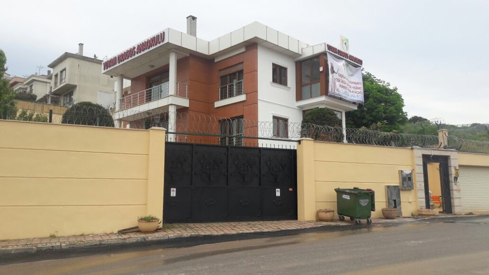 Özel Yuvam Dragos Anaokulu  Fotoğrafları 1