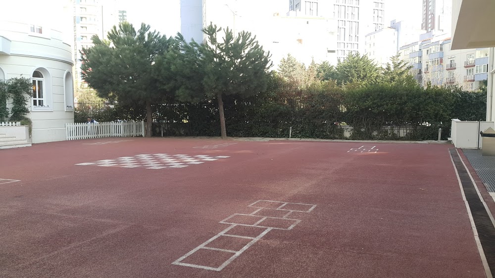 Özel Bilfen Koleji Lisesi Fotoğrafları 3