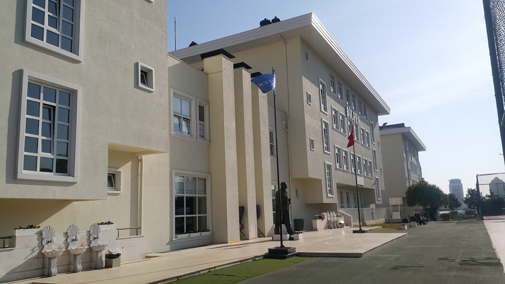 Özel Bilfen Koleji Anadolu Lisesi Fotoğrafları 1
