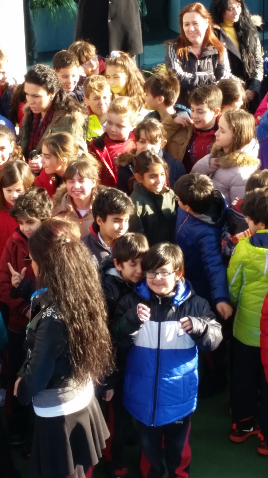 Özel Bilfen Koleji Anadolu Lisesi Fotoğrafları 7