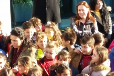 Özel Bilfen Koleji Anadolu Lisesi fotoğraf 7