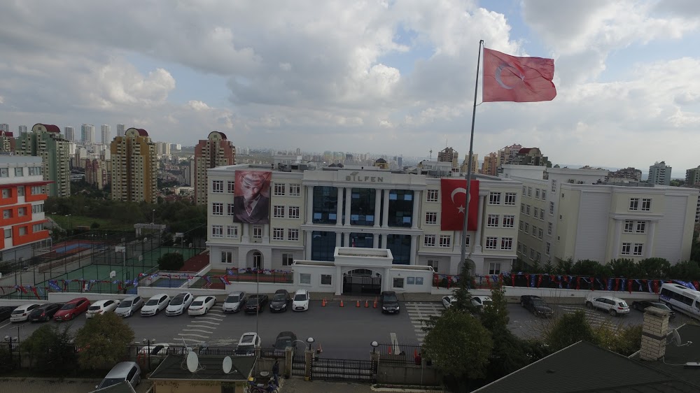 Özel Bilfen Koleji Anadolu Lisesi Fotoğrafları 6