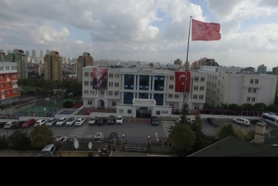 Özel Bilfen Koleji Anadolu Lisesi fotoğraf 6