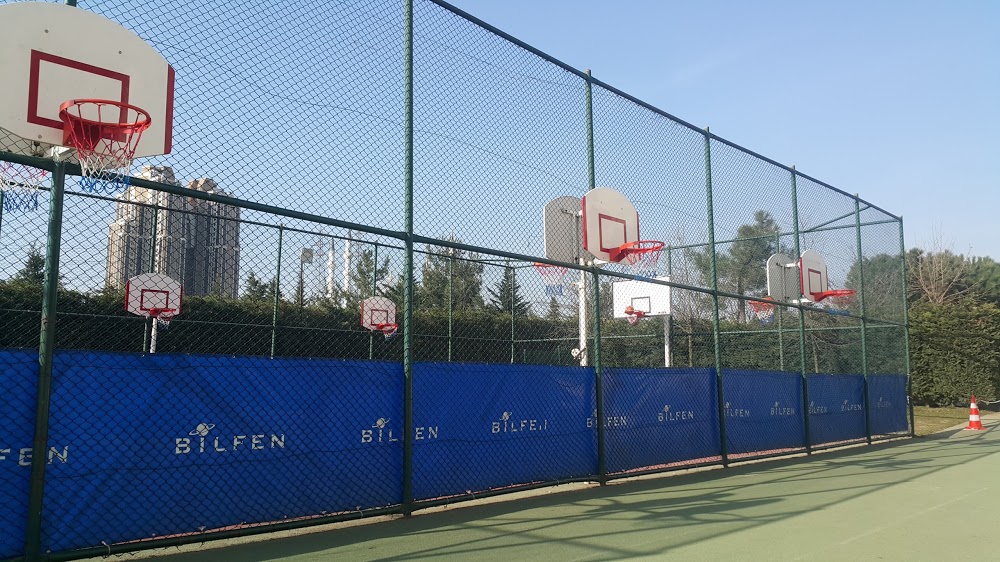 Özel Bilfen Koleji Lisesi Fotoğrafları 2