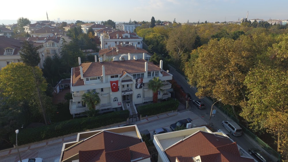 Özel Bilfen Koleji Lisesi Fotoğrafları 5