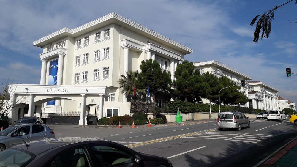 Özel Bilfen Koleji Anadolu Lisesi Fotoğrafları 5