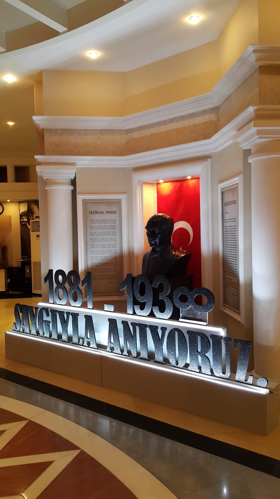 Özel Bilfen Koleji Anadolu Lisesi Fotoğrafları 2