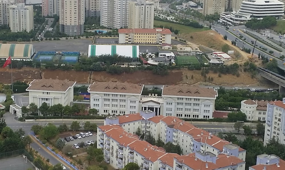 Özel Bilfen Koleji Anadolu Lisesi Fotoğrafları 3