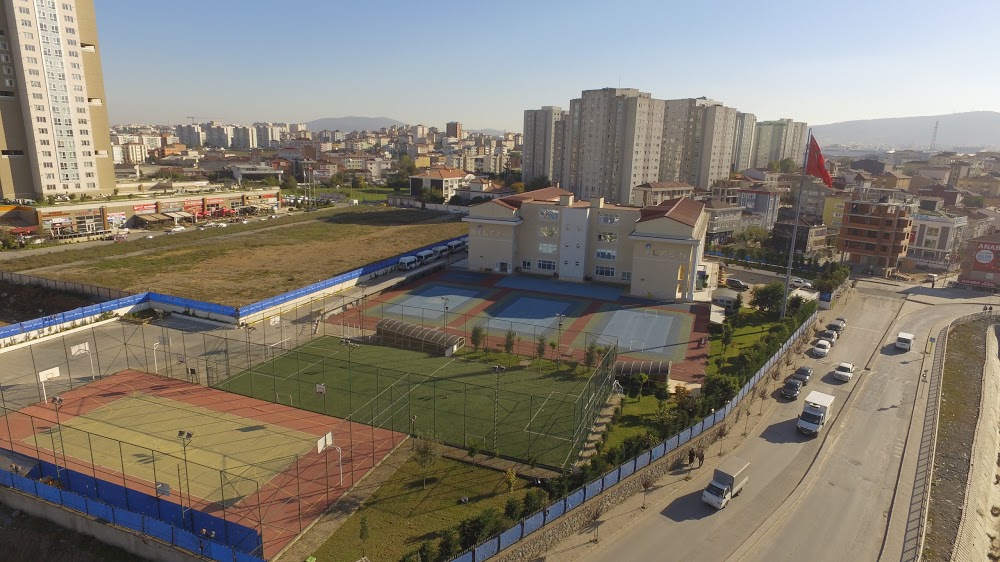 Özel Bilfen Koleji Lisesi Fotoğrafları 8