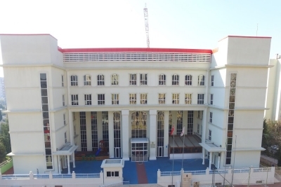 Özel Atakent Cihangir Okulları Ortaokulu fotoğraf 1