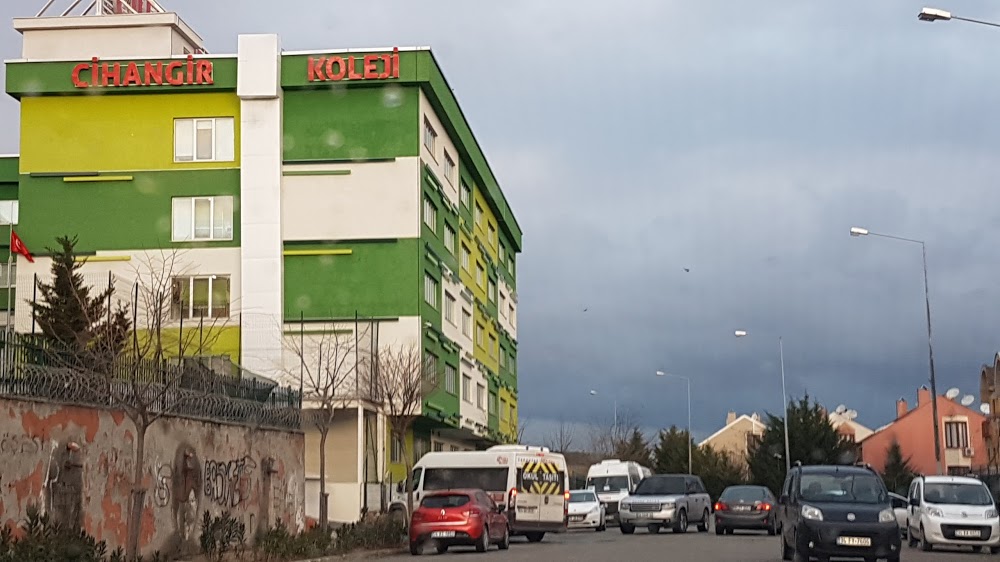 Özel Atakent Cihangir Okulları Ortaokulu Fotoğrafları 6