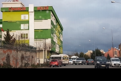 Özel Atakent Cihangir Okulları Ortaokulu fotoğraf 6