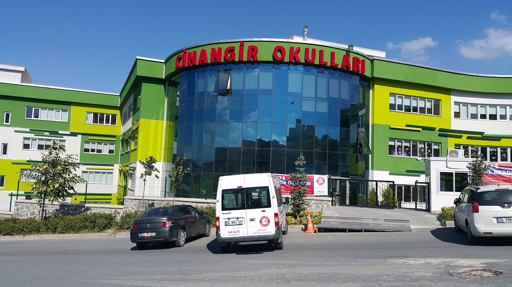 Özel Atakent Cihangir Okulları Anaokulu Fotoğrafları 5
