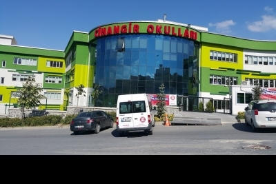 Özel Atakent Cihangir Okulları Ortaokulu fotoğraf 5