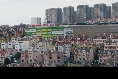Özel Atakent Cihangir Okulları İlkokulu fotoğraf 4