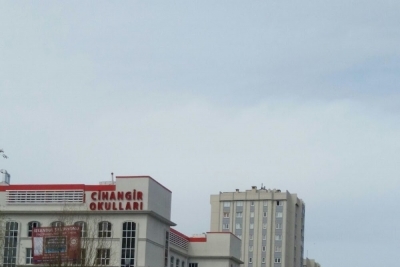 Özel Atakent Cihangir Okulları Ortaokulu fotoğraf 4