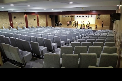 Özel Atakent Cihangir Okulları Ortaokulu fotoğraf 2