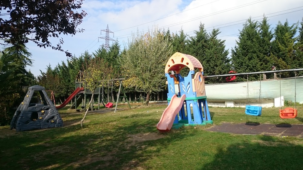 Özel Halkalı Okyanus Koleji Fen Lisesi Fotoğrafları 6