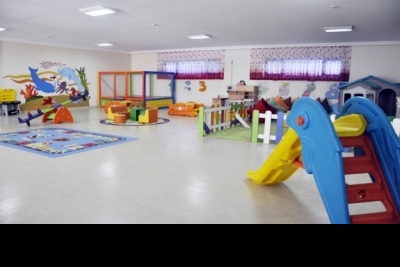 Özel Halkalı Okyanus Koleji Fen Lisesi fotoğraf 5