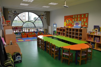 Özel Halkalı Okyanus Koleji Fen Lisesi fotoğraf 2