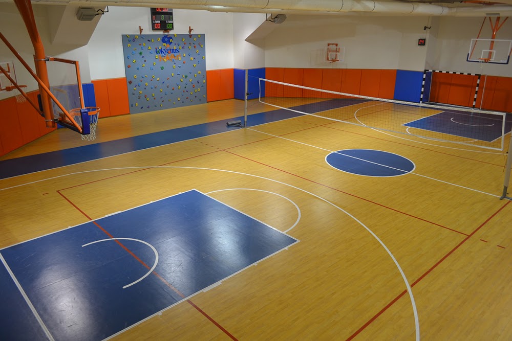 Özel Halkalı Okyanus Koleji Ortaokulu Fotoğrafları 1