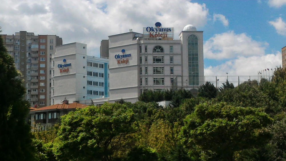 Özel Halkalı Okyanus Koleji Fen Lisesi Fotoğrafları 3