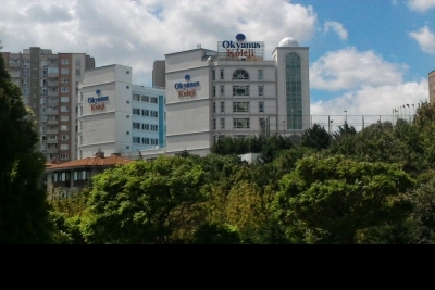 Özel Halkalı Okyanus Koleji Fen Lisesi fotoğraf 3
