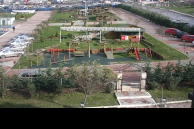 Özel Halkalı Okyanus Koleji Fen Lisesi fotoğraf 7