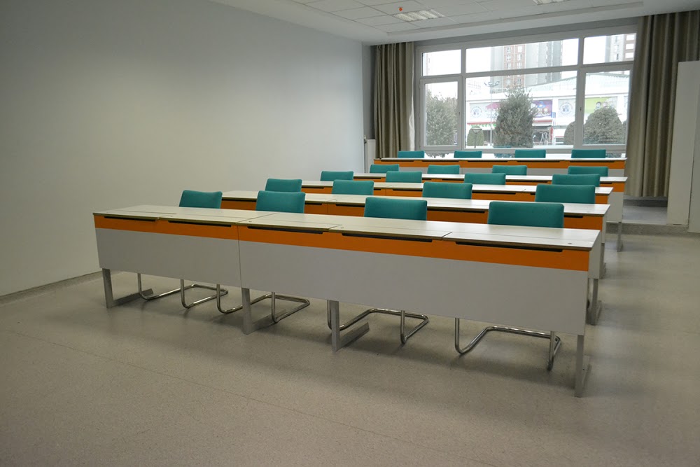 Özel Halkalı Okyanus Koleji Ortaokulu Fotoğrafları 2