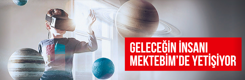 Özel Mektebim Okulları Atakent Ortaokulu fotoğraf 1