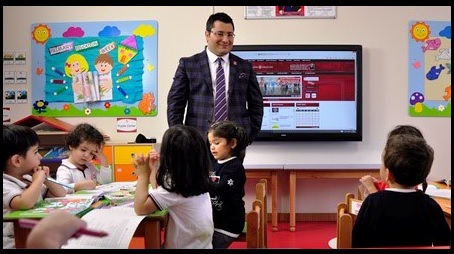 Özel Mektebim Okulları Atakent Anadolu Lisesi fotoğraf 8