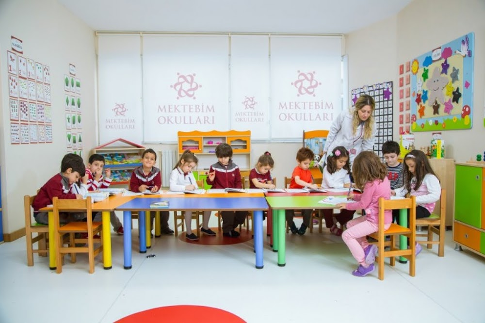 Özel Mektebim Okulları Atakent Anadolu Lisesi fotoğraf 6