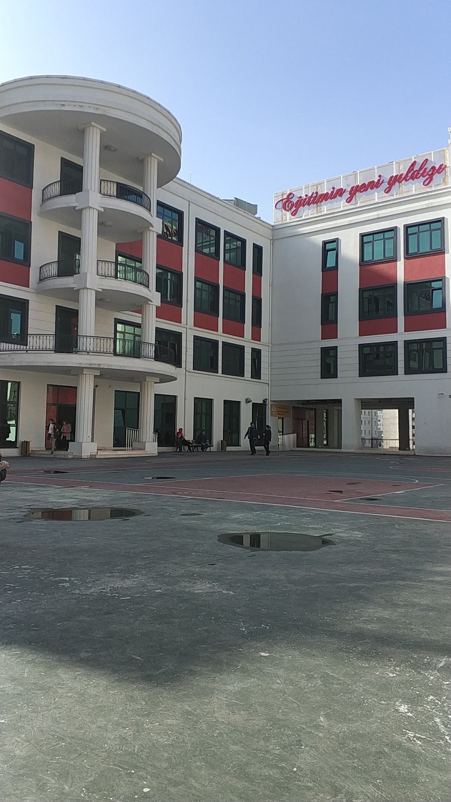 Özel Mektebim Okulları Atakent Anaokulu fotoğraf 2