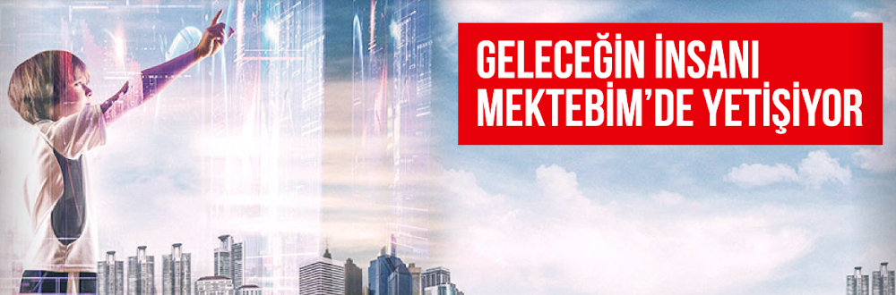 Özel Mektebim Okulları Atakent Ortaokulu fotoğraf 3