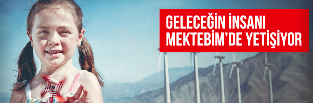 Özel Mektebim Okulları Atakent Ortaokulu fotoğraf 2