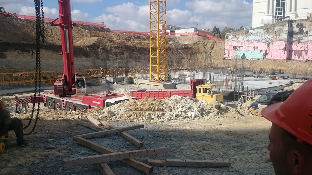 Özel Mektebim Okulları Atakent Anadolu Lisesi fotoğraf 1