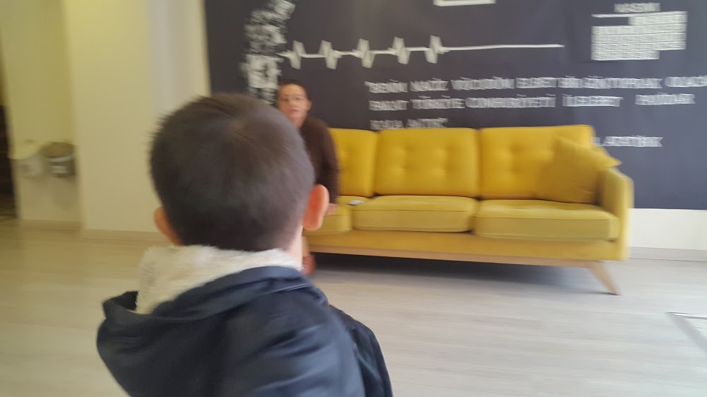 Özel Etki Okulları Avrupa 2 Anaokulu Fotoğrafları 1