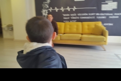 Özel Etki Okulları Avrupa 2 Anaokulu fotoğraf 1